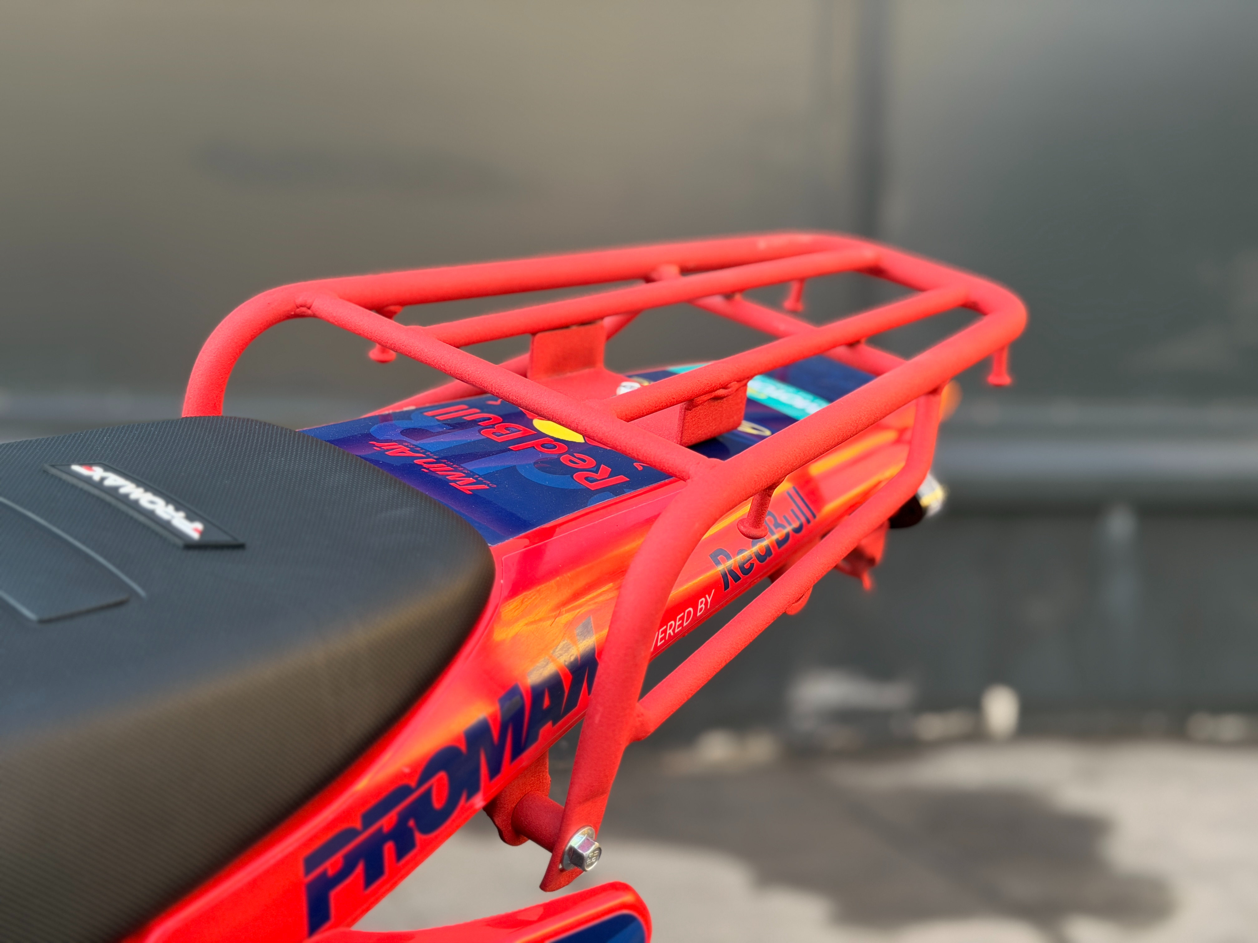 Кроссовый мотоцикл PROMAX MX280